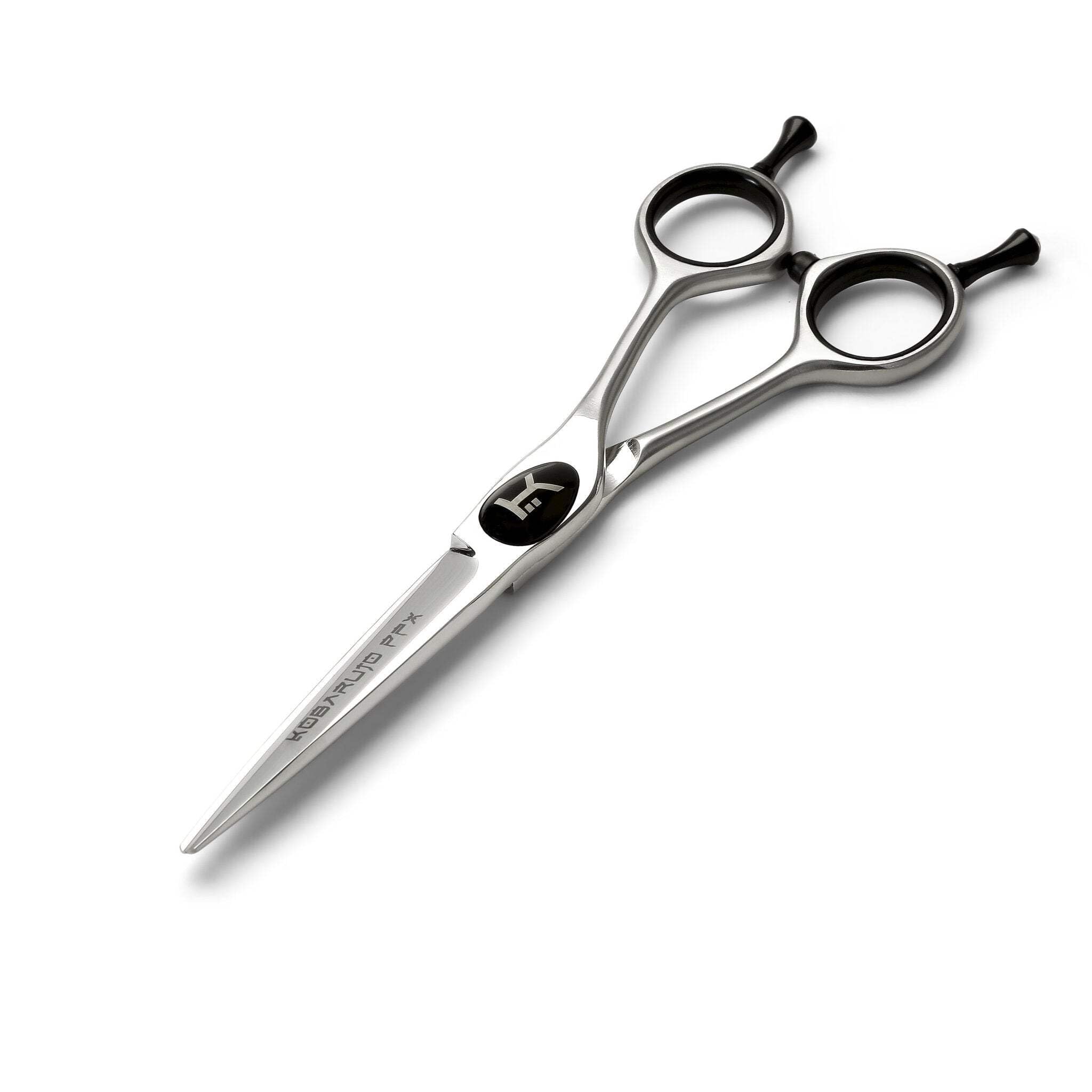 Very Sharp Kobaruto - PFX 6" inch 440c Cobalt Hairdressing and Barber Scissors Shears