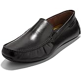 Cole Haan Mens Grand+ Venetian Drivers