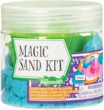 magic sand price