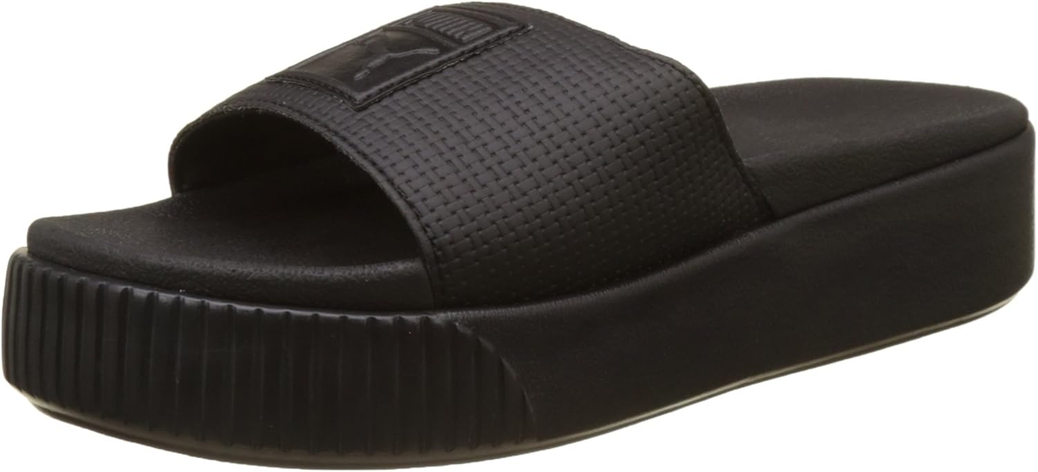 puma platform slide wns ep