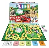 The Game Of Life It's A Dog's Life Edition