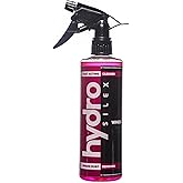 HydroSilex Wheel Cleaner Spray & Iron Remover (16oz) | Remove Stubborn Brake Dust & Road Grime | Recharge Your Wheels | Safe on Chrome, Clear Coated & Plasti Dipped Wheels