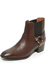 frye dara chelsea boot
