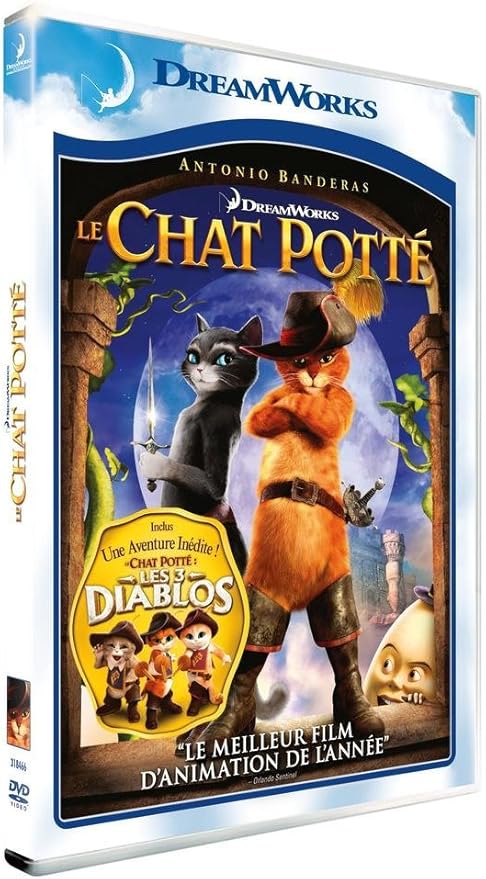 Telecharger Le Chat Potte