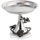 Michael Aram Black Orchid Candy Dish