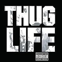 Amazon.com: Thug Life: Volume 1[LP]: CDs & Vinyl