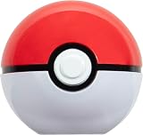 Pokémon Clip N Go Bulbasaur and Poké Ball with 2-inch Battle Figure view 5