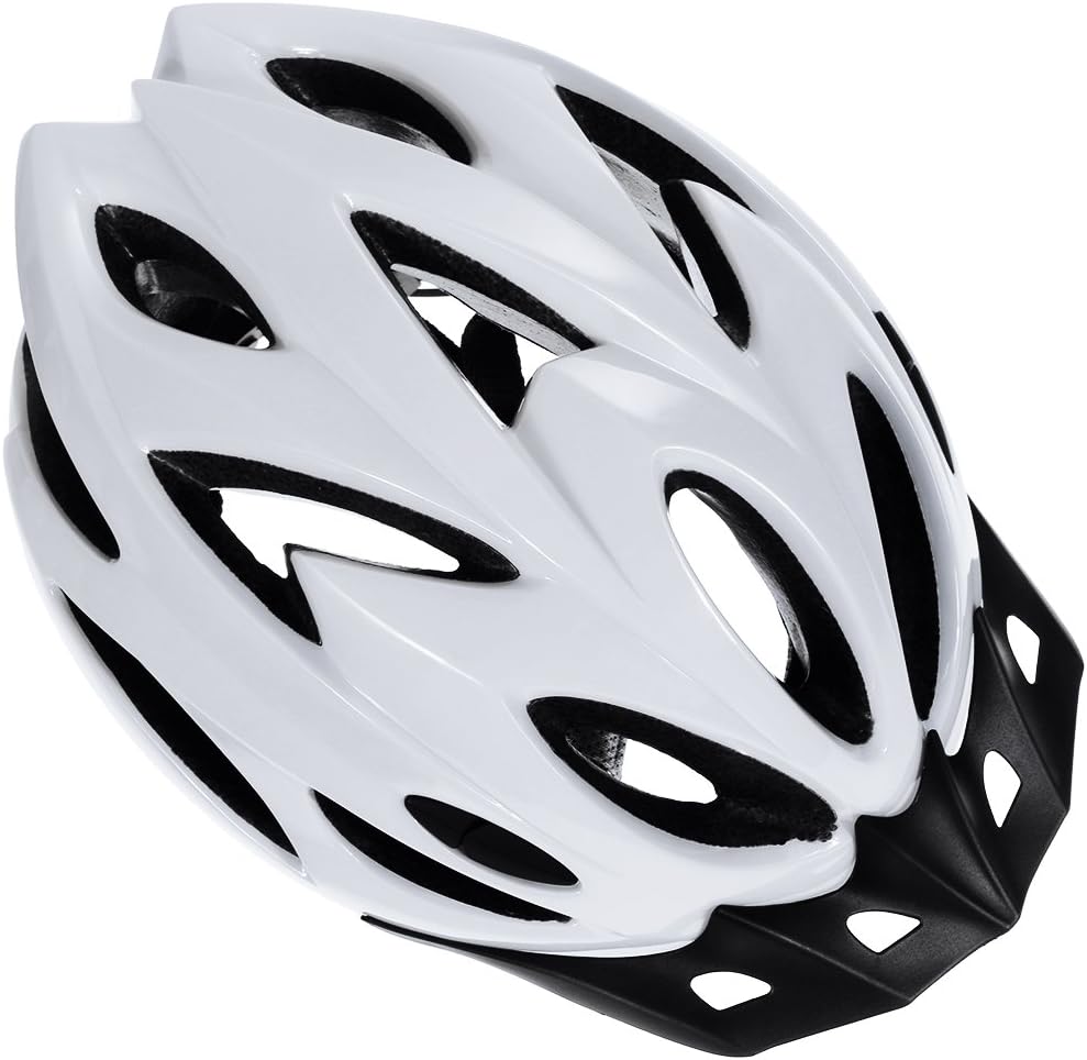 Zacro Adult Bicycle Helmet, CPSC Certified Cycle Helmet, Specialized