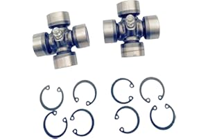 2PCS 22X50 Universal for Joint for CFmoto ATV Models 500 X5 550 Z550 600 X6 U6 800 for Trail Z8 800EX 1000 Z10 with Part Numb