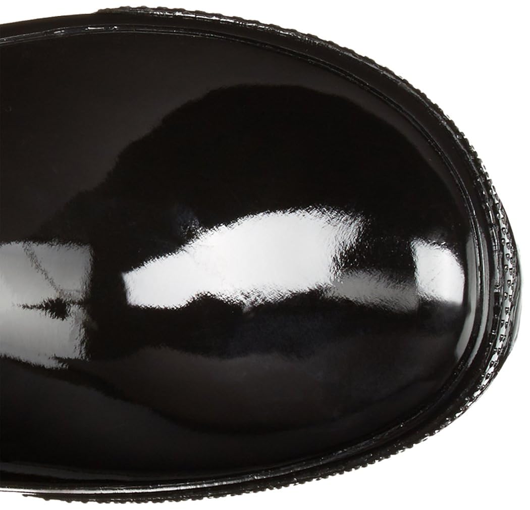 crocs women's tall w rain boot