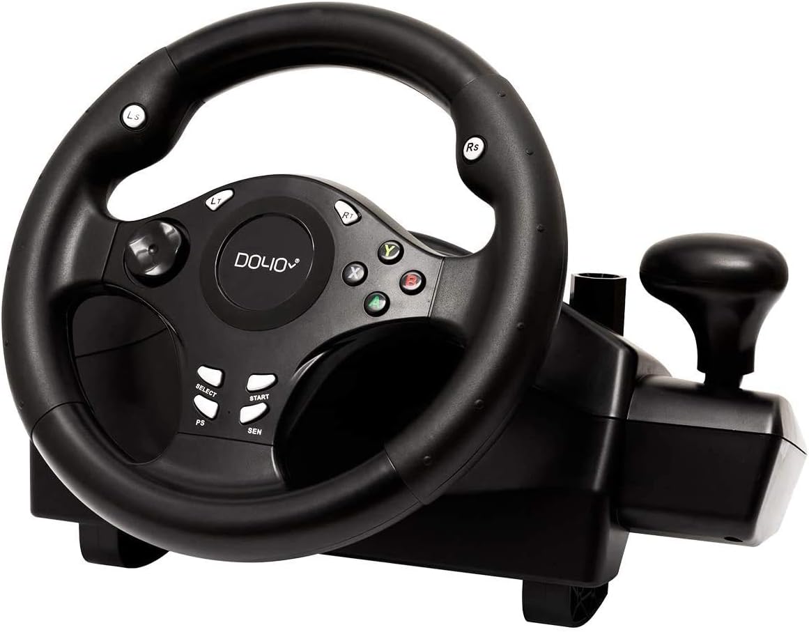 How To Make Ps3 Steering Wheel Work On Ps4