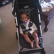 mia moda fiore stroller