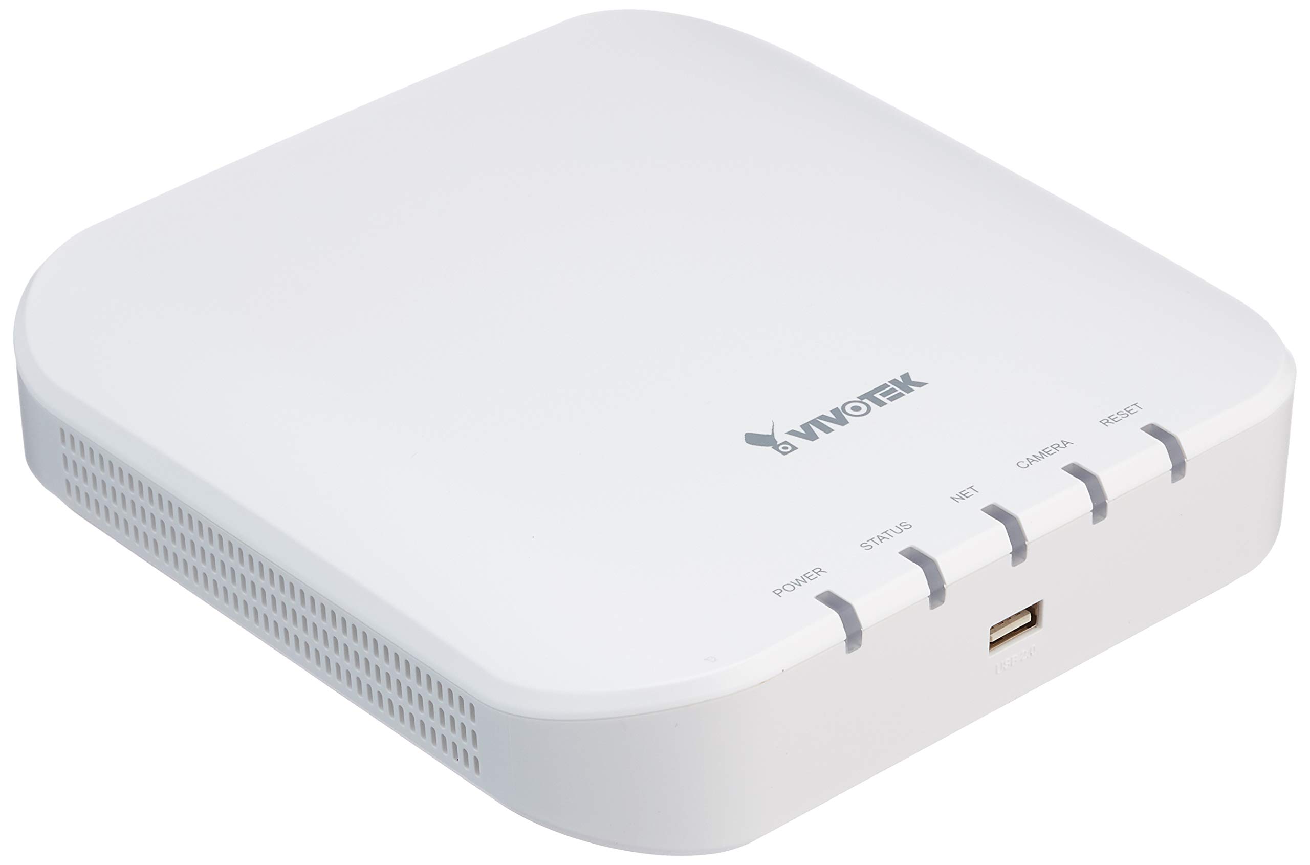 VIVOTEK ND9312 8 Channel Network Video Recorder 1 HDD