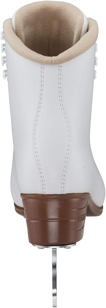 Jackson Ultima Mystique Women's/Girls Figure Ice Skates - Womens Size 5.5 : Ice Skating Figure Skates : Sports & Outdoors