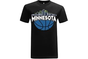 Game Garment Basketball Skyline Team Sports Fan Apparel Short Sleeve Crewneck Mens Graphic T Shirts Tees Men
