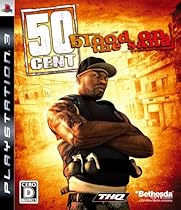 50 Cent: Blood on the Sand [Japan Import]