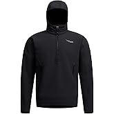 SITKA Alpha Fleece Hoodie - Waterproof Hunting Mens Sweatshirt