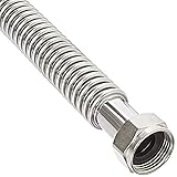 EZ-Fluid 15" x 3/4-Inch FIP x 3/4-Inch FIP