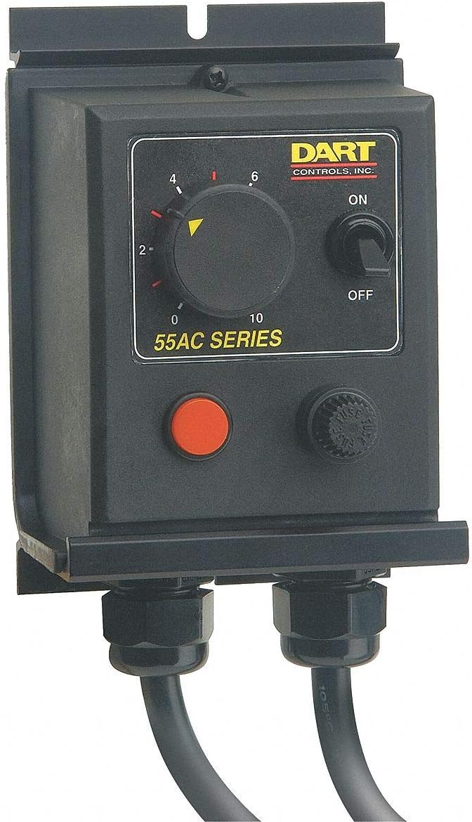 Adjustable AC Voltage Supply, 120, 15.0 A