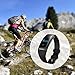 TenTenCo New Arrival Fitness Tracker with Bluetooth 4.0, Blood Pressure/Blood oxygen/Heart Rate Monitor/Sleep Monitor Smart Watch, Work with Android and IOS(Black)