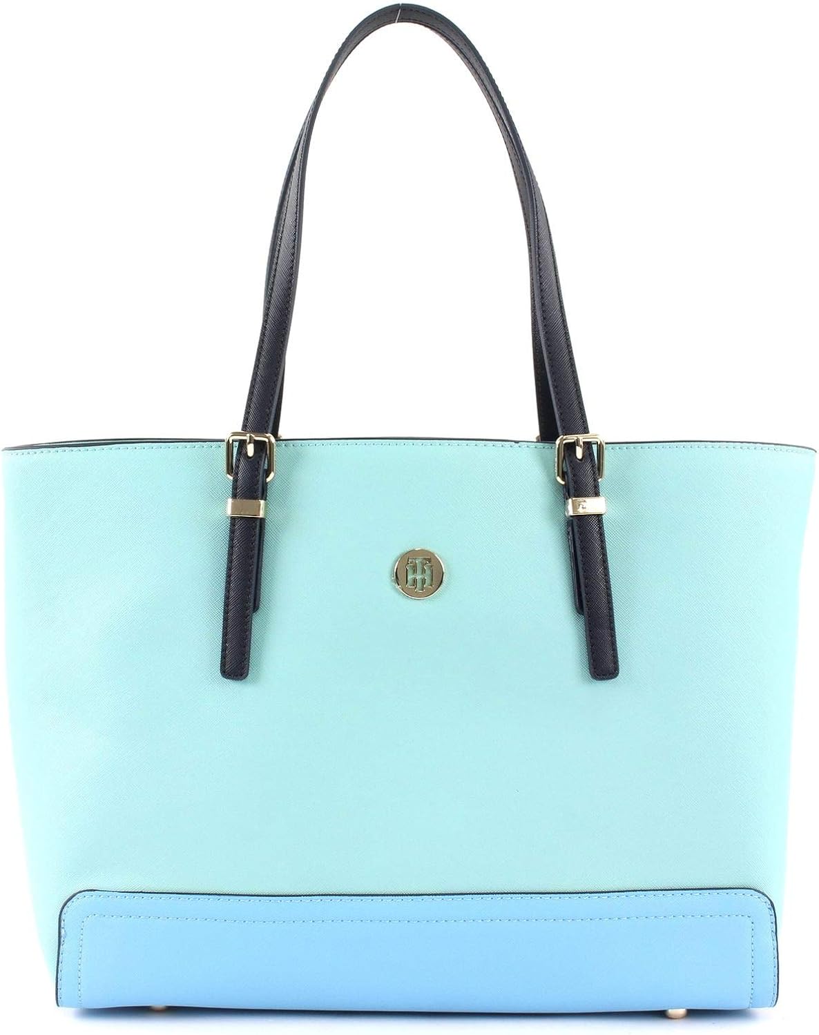 honey med tote tommy hilfiger