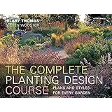 Professional Planting Design An Architectural And