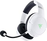 Razer Kaira Pro Wireless Headset Xbox Series X Mercury White TriForce Titanium