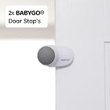 BABYGO Magnetic Child Safety Cupboard Locks 10 Locks 2 Keys 8 Corners Kit view 5