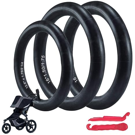 stroller tire tube