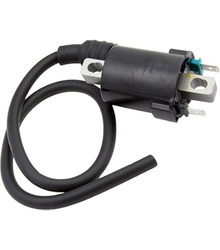 Amazon.com: Factory Spec, AT-01689, Front Ignition Coil for