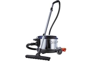 NILFISK HEPA Canister HEPA Vacuum