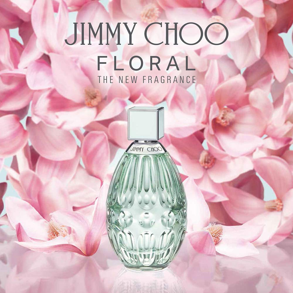 jimmy choo floral 90 ml