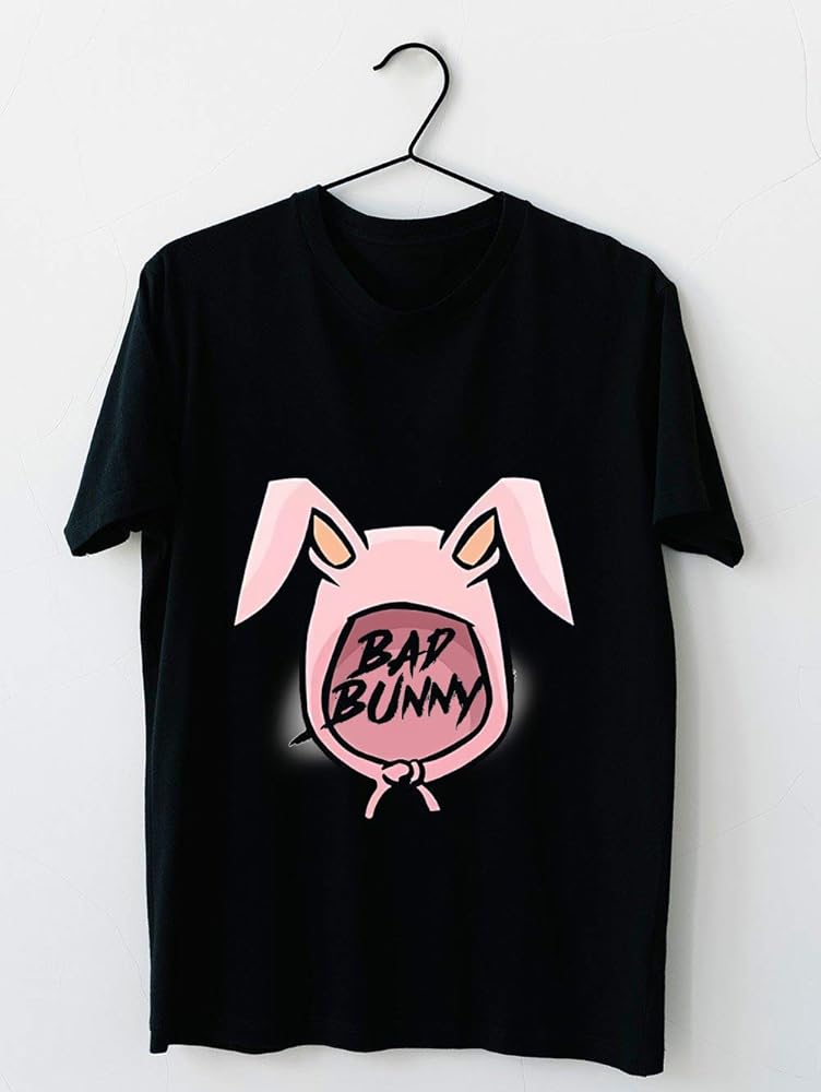 Bad Bunny Exclusive T Shirt 59 T Shirt For Unisex | Zelitnovelty