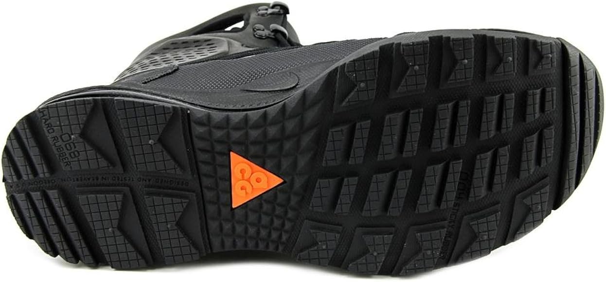 acg superdome boots size 13