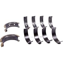 Amazon.com: Connection rod bearing set 3901170(3969562 12PCS MARK BY MARK JACOBS 時計