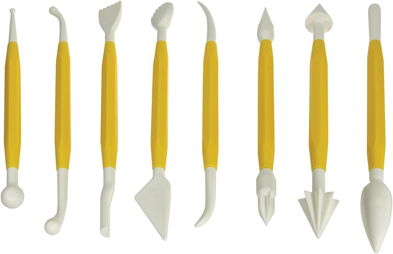 2pcs Spatulas Set for Cake Decorating Cake – Pack of 8