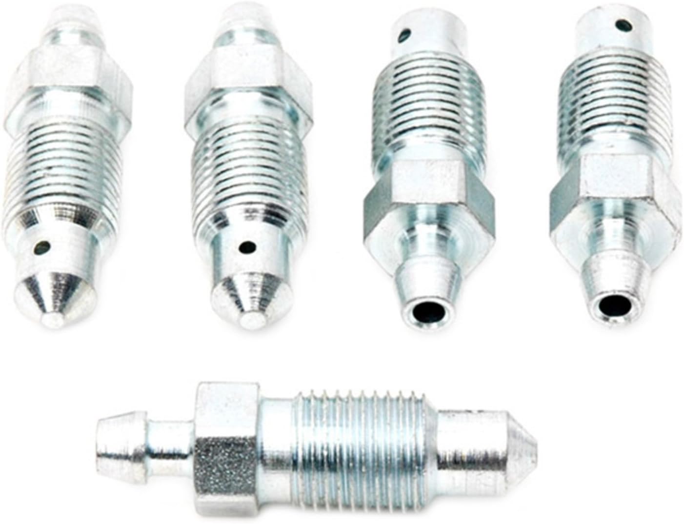 ACDelco 18K2370 Professional Front Disc Brake Caliper Bleeder Screw Amazon.ca Automotive