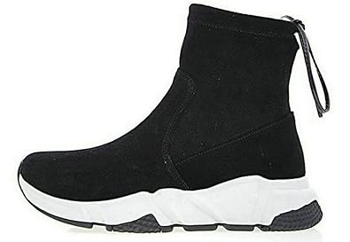 SEPATU BALENCIAGA SPEED TRAINER GREY Shopee