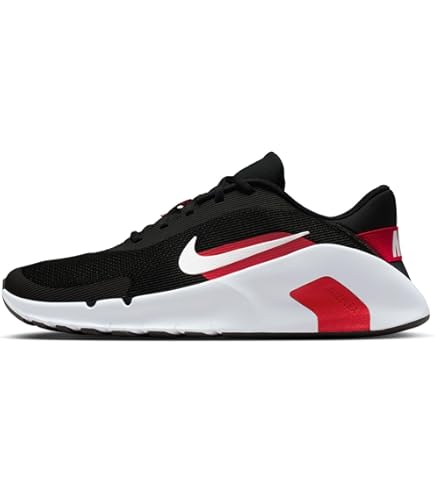Amazon.com | NIKE Men's Air Max Sequent 2 Fitness Shoes, Black