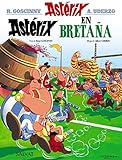 Astérix en Bretaña by 