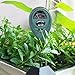 Alotpower Soil Tester Meter 3-in-1, Moisture, pH,Light Meter Plant Tester for Indoor and Outdoor Plants