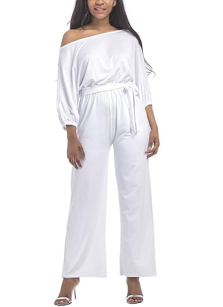 tute eleganti monospalla