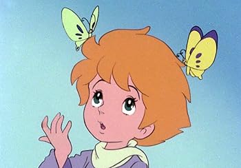 星の王子さま プチ プランス 昭和のテレビアニメ 特撮ヒーロー