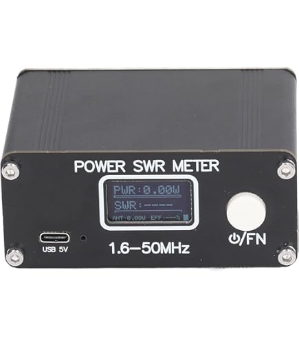 Amazon.com: Diamond Original SX-400 SX400 SWR Power Meter