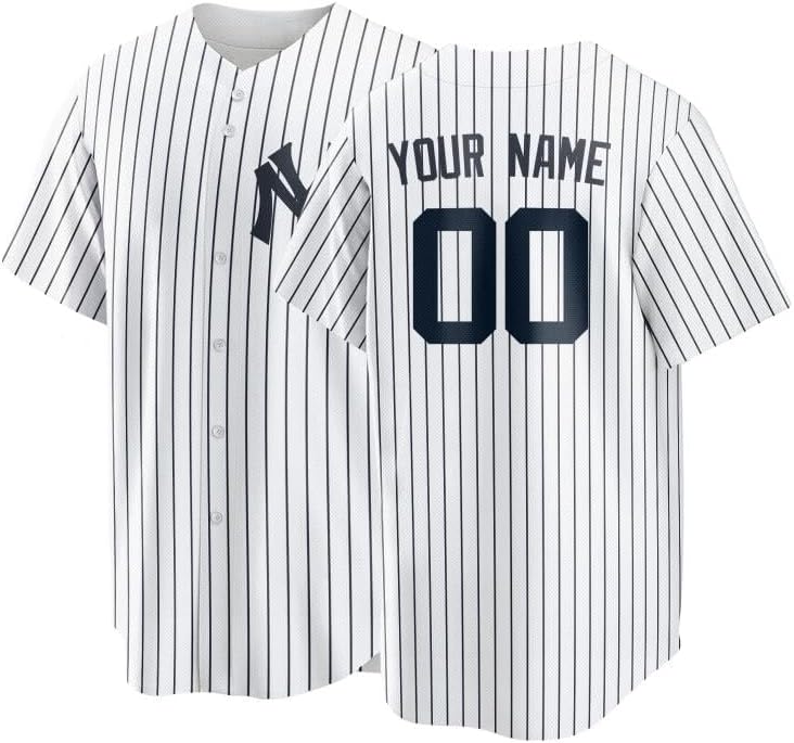 Amazon.com: #55 Hideki MATSUI Baseball Jersey YOMIURI G'S Tokyo