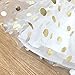 Toddler Kids Baby Girls Outfits Brithday Princess Vest Sleeveless Top +Dot Bubble Skirt Summer Clothes Set(4 T)