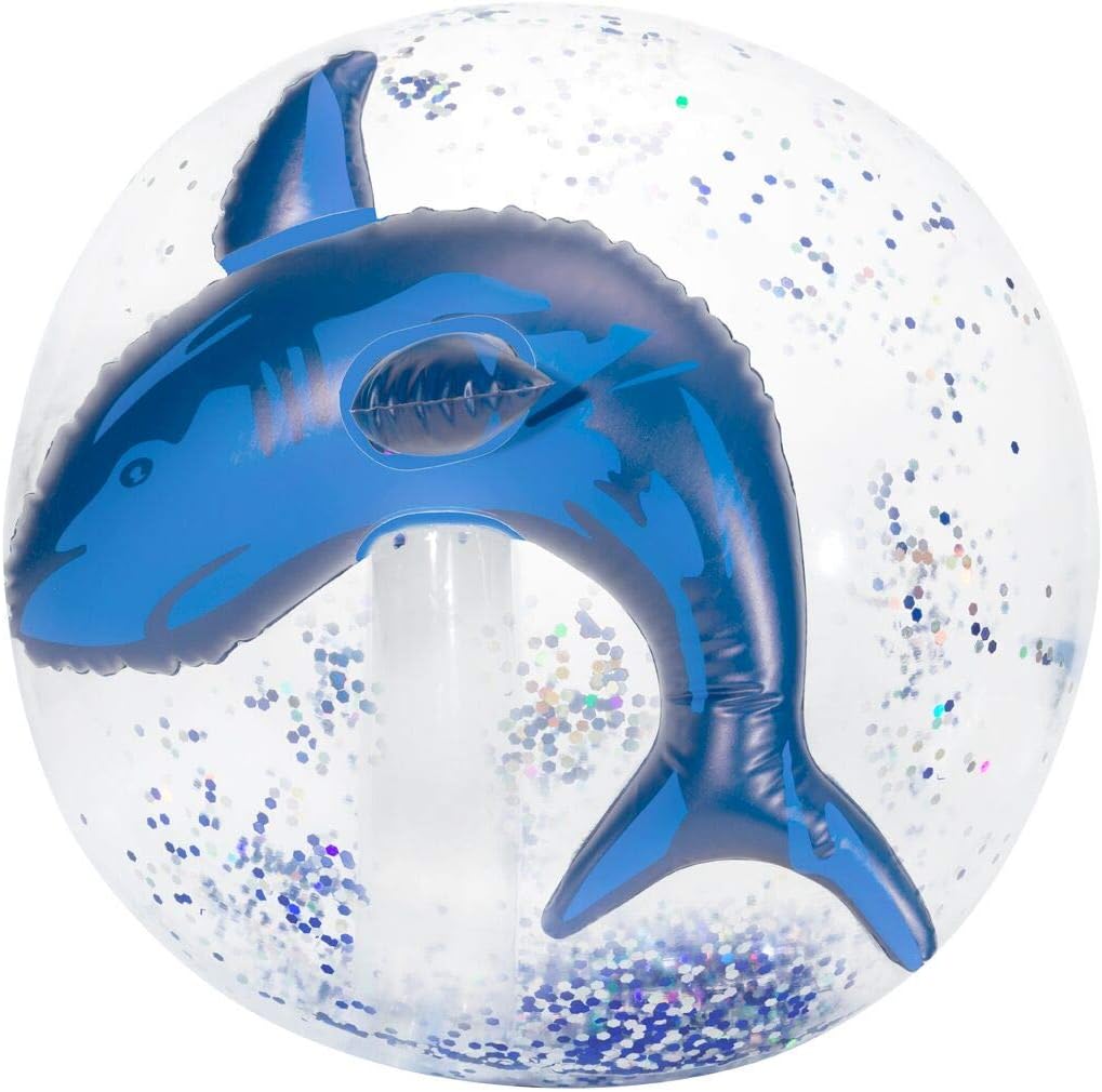 Top 9 Shark Beach Ball Home Previews