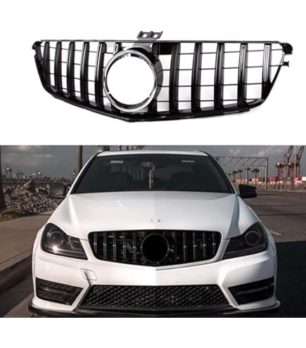 Spoiler Alerón Trasero Amg Mercedes Clase A W177 2019+ Sedan | Meses