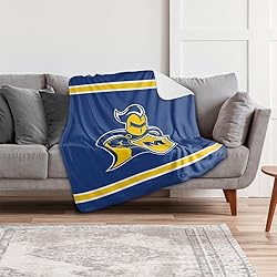 Madonna University Blanket, 50"x60" Primary Logo