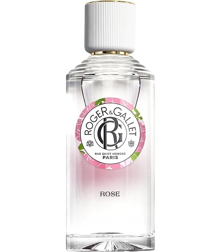 Amazon.com : ROGER & GALLET Wellbeing Fragrant Water Spray – Light